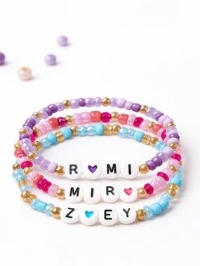 Kids Bracelets